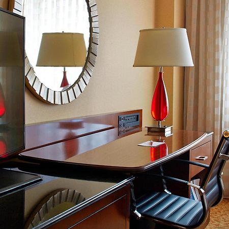 แชตตานูกา แมริออท ดาวน์ทาวน์ Hotel ชัททานูกา ภายนอก รูปภาพ