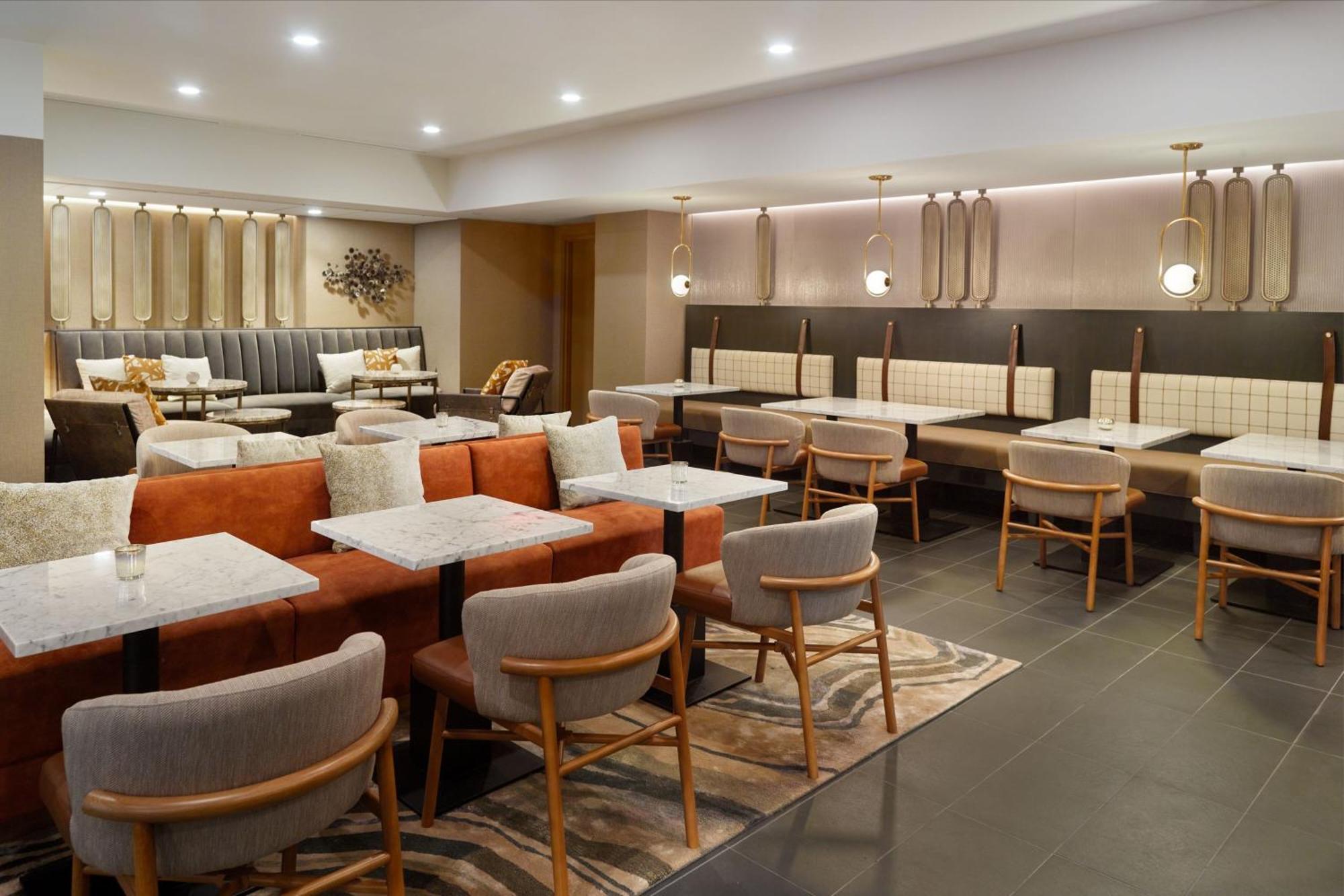 แชตตานูกา แมริออท ดาวน์ทาวน์ Hotel ชัททานูกา ภายนอก รูปภาพ