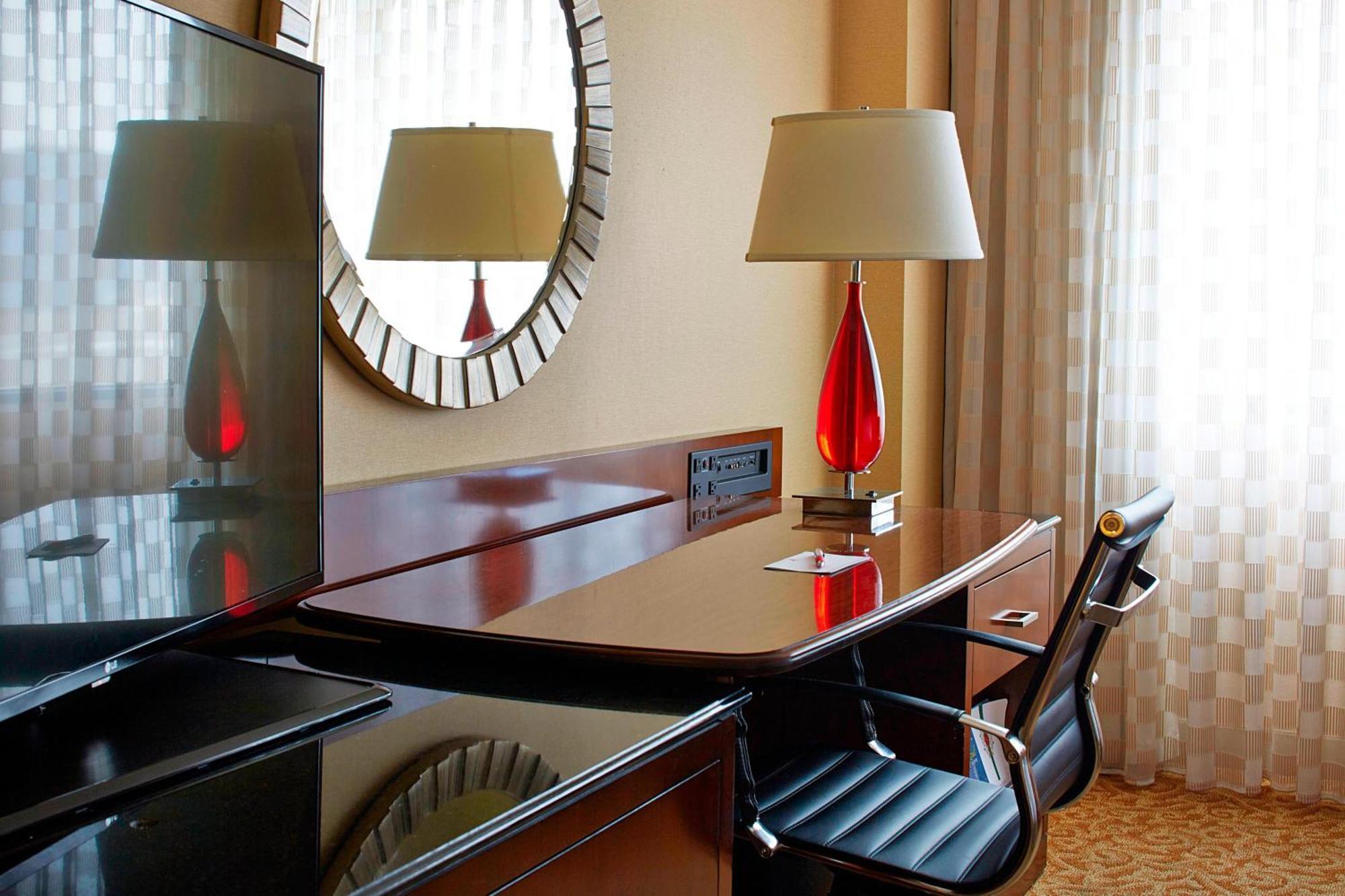 แชตตานูกา แมริออท ดาวน์ทาวน์ Hotel ชัททานูกา ภายนอก รูปภาพ