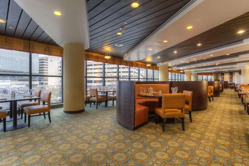 แชตตานูกา แมริออท ดาวน์ทาวน์ Hotel ชัททานูกา ภายนอก รูปภาพ