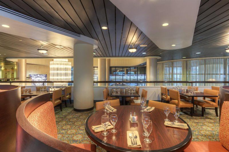 แชตตานูกา แมริออท ดาวน์ทาวน์ Hotel ชัททานูกา ภายนอก รูปภาพ