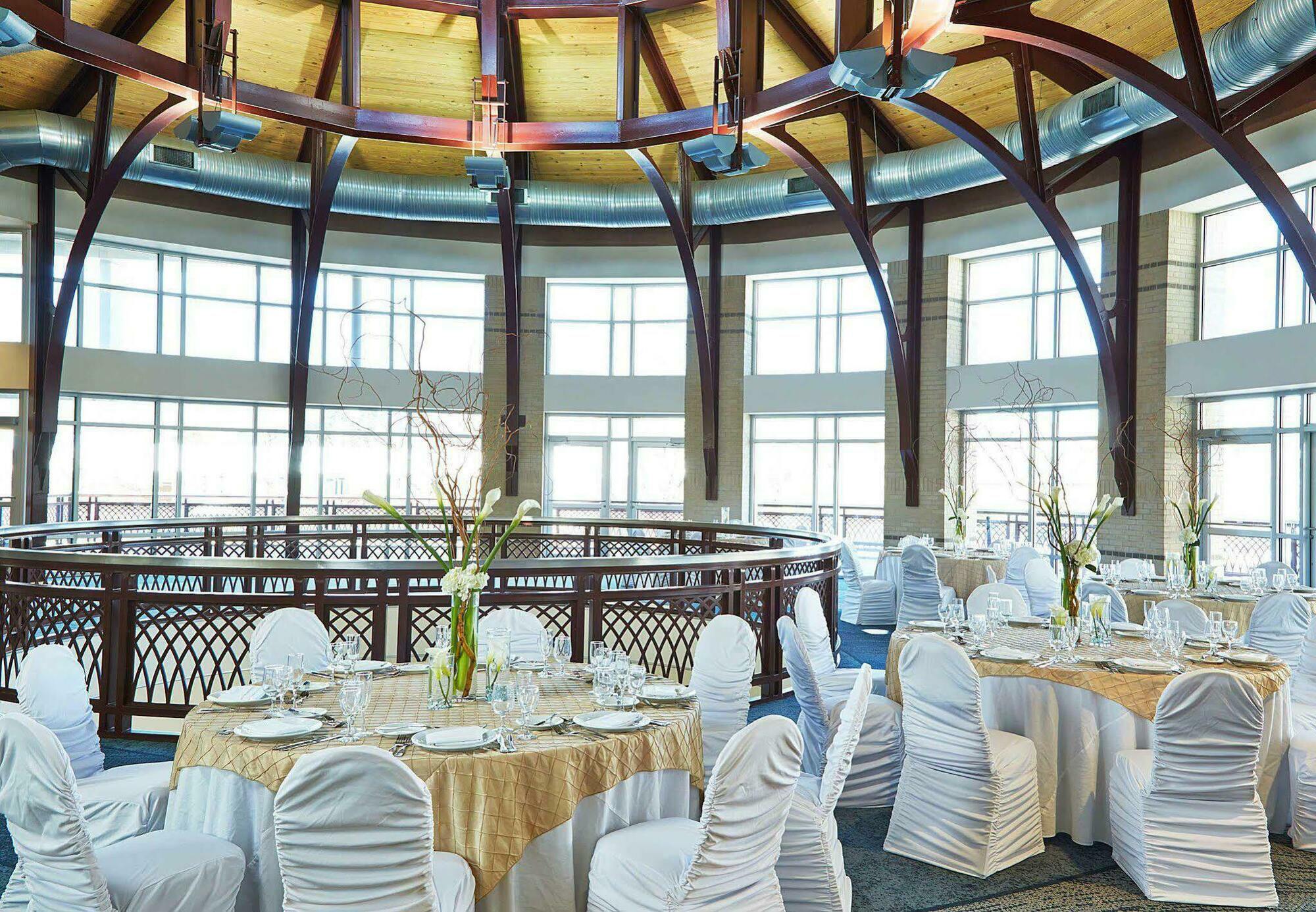 แชตตานูกา แมริออท ดาวน์ทาวน์ Hotel ชัททานูกา ภายนอก รูปภาพ